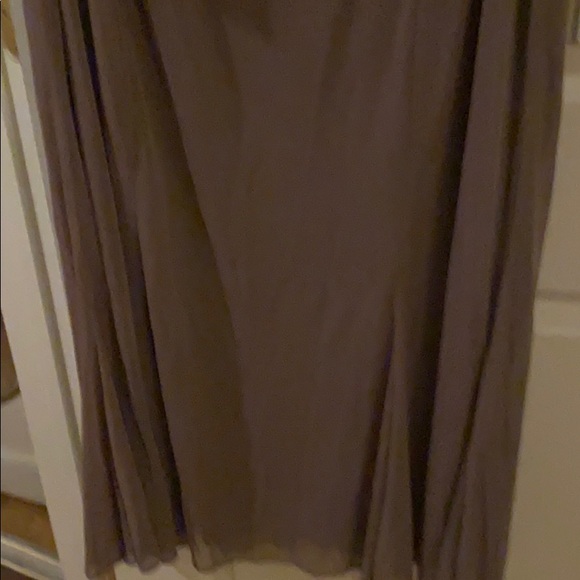 Mother of bride dress size 16 w. - Picture 7 of 7